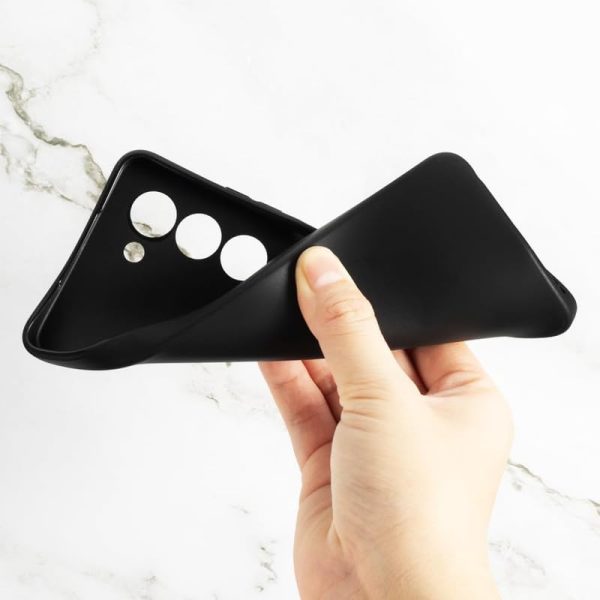 For Oppo A5 5G Back Cover iBlack New - Image 5