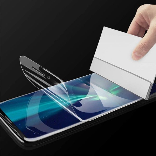 For iPhone 13 Pro Max Finger Unlock Glass New - Image 3
