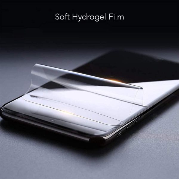 For iPhone 15 Plus Finger Unlock Glass New - Image 5