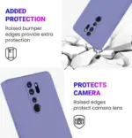 For Redmi MI Note 8 Pro Back Cover Silicon Case New - Image 5