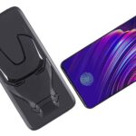 OO LALA JI 3D Marvel Avenger Logo Iron Man Back Cover  For Vivo V11 Pro - Image 5