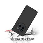 For Realme 12 Pro Plus Back Cover iBlack New - Image 4