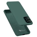 For Redmi MI 12 5G Back Cover Silicon Case New - Image 4