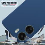 For Redmi MI 13C 4G Back Cover Silicon Case New - Image 6