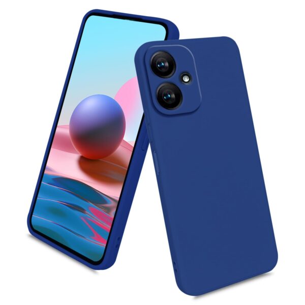 For Redmi MI 13C 5G Back Cover Silicon Case New - Image 5