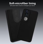 For Vivo V50 Back Cover iBlack New - Image 11