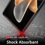 For Vivo V29 Pro Back Cover iBlack New - Image 6