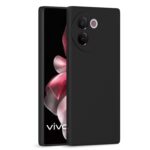 For Vivo V30E Back Cover iBlack New - Image 4