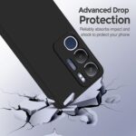 For Vivo Y19S Back Cover iBlack New - Image 10