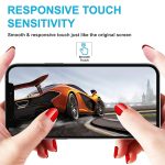 For iPhone 12 Pro Finger Unlock Glass New - Image 6