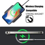 For iPhone XS Max Back Cover Magsafe New - Image 4