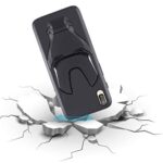 OO LALA JI 3D Marvel Avenger Logo Iron Man Back Cover  For Vivo V11 Pro - Image 6