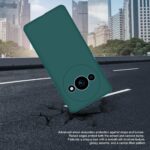 For Redmi MI A3X Back Cover Silicon Case New - Image 6