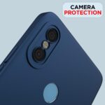 For Redmi MI Note 6 Pro Back Cover Silicon Case New - Image 10