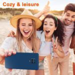 For Redmi MI Note 9 Pro Back Cover Silicon Case New - Image 9