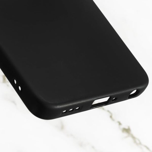 For Oppo A5 5G Back Cover iBlack New - Image 6