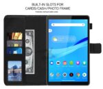 For SamSung A9 Plus Flip Cover Size 11 Inch Year 2023 Model SM-X210 / SM-X215 / SM-X216B New - Image 6