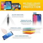 For iPhone 13 Pro Max Finger Unlock Glass New - Image 11