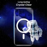 For iPhone XS Max Back Cover Magsafe New - Image 5