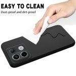 For Xiaomi Redmi Poco X6 Pro Back Cover iBlack New - Image 7