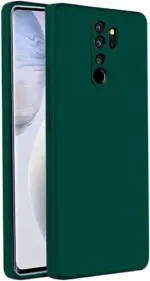 For Redmi MI Note 8 Pro Back Cover Silicon Case New - Image 6