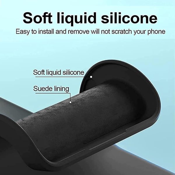 For Realme 13 Pro Plus 5G Back Cover iBlack New - Image 4