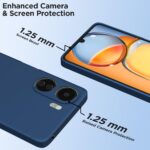 For Redmi MI 13C 4G Back Cover Silicon Case New - Image 7