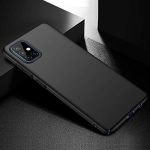For Vivo V17 Back Cover iBlack New - Image 7