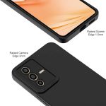 For Vivo V23 Pro 5G Back Cover iBlack New - Image 7