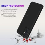 For Vivo V23E Back Cover iBlack New - Image 7