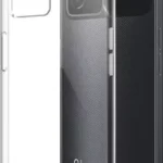 ZIgZag  Realme  Narzo 50A Prime Back Cover Transparent