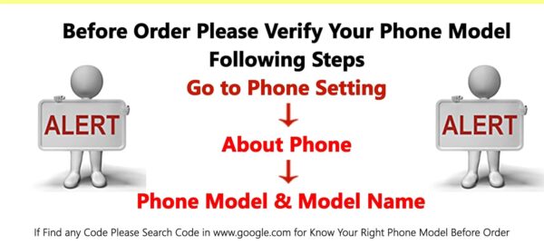 For Realme 6 Back Cover Silicon Case New - Image 4