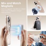 For iPhone 16 Plus Back Cover Magsafe New - Image 6