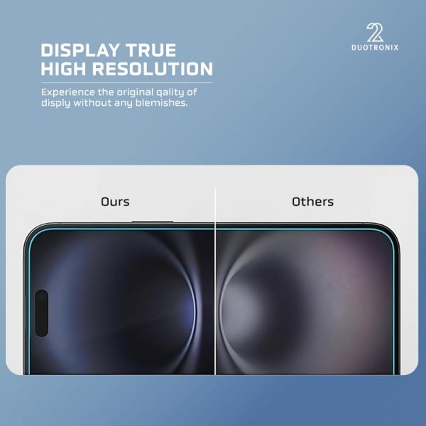 For iPhone 14 Pro Privacy Protection Glass New - Image 7