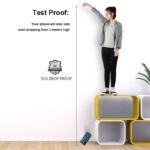 For Realme 14 Pro Back Cover iBlack New - Image 5