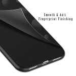 For Vivo V27 Back Cover iBlack New - Image 9
