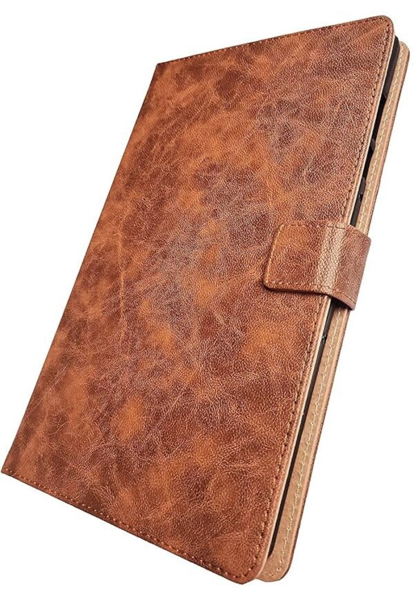 For SamSung A9 Plus Flip Cover Size 11 Inch Year 2023 Model SM-X210 / SM-X215 / SM-X216B New - Image 7