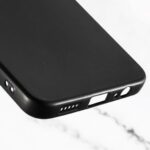 For Vivo Y19S Back Cover iBlack New - Image 8