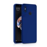 For Redmi MI Note 5 Pro Back Cover Silicon Case New - Image 7