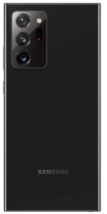 For Samsung Galaxy Note 20 Ultra 5G Adhesive Gasket Sticker Front New - Image 9