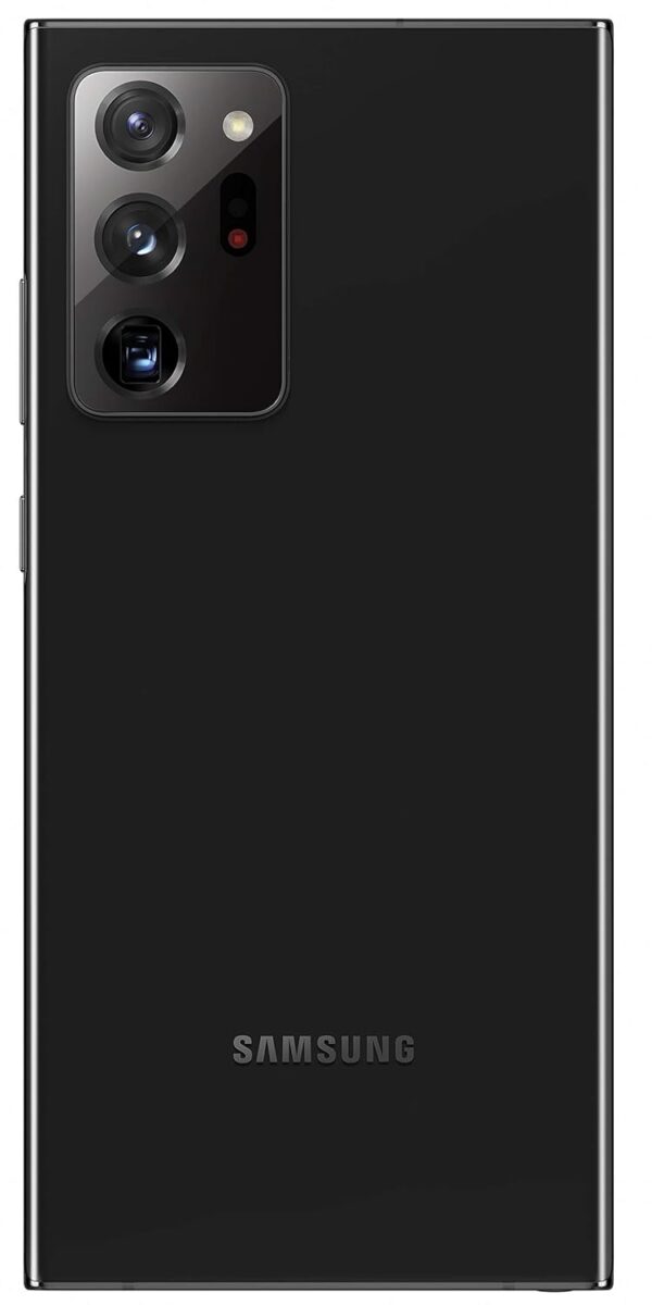 For Samsung Galaxy Note 20 Ultra 5G Adhesive Gasket Sticker Front New - Image 9