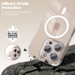 For iPhone 16 Plus Back Cover Magsafe New - Image 8