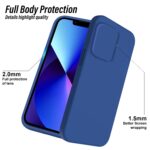 For Redmi MI 13C 5G Back Cover Silicon Case New - Image 8