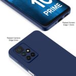 For Redmi MI 10 Prime Back Cover Silicon Case New - Image 7