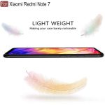 For Xiaomi Redmi Poco C55 | Xiaomi Redmi 12C Back Cover iBlack New - Image 9