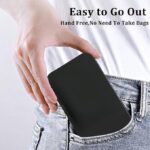 For Vivo V40 Lite Back Cover iBlack New - Image 10