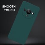 For Redmi MI A3 Back Cover Silicon Case New - Image 8