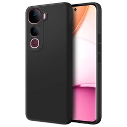 For Vivo Y400 Pro 5G Back Cover iBlack New