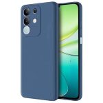 For Vivo T4X Back Cover Silicon Case New - Image 8
