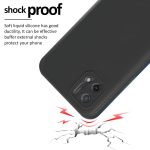 For Oppo A16K Back Cover iBlack New - Image 10